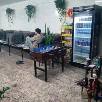 واگذاری قهوه خانه ۴۵۰ میلیون تومان|اجارهٔ مغازه و غرفه|قرچک, زیبا شهر|دیوار