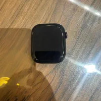 Apple watch series 10 46 jet black