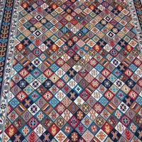 گلیم ۶متری