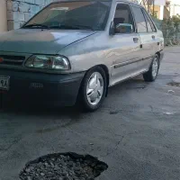 پراید صندوق‌دار بنزینی، مدل ۱۳۸۵|خودرو سواری و وانت|ایلام, |دیوار