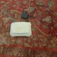 مودم تی پی لینک سالم