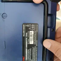 دستگاه اوتل 608 سالم وکم کارکرد در حد نو|قطعات یدکی و لوازم جانبی|اردبیل, |دیوار