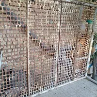 فروش تخت فلزی محکم|تخت و سرویس خواب|دهدشت, |دیوار