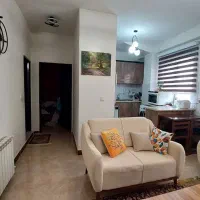 فروش تک خواب مسکن مهر|فروش آپارتمان|رشت, کوی مهر|دیوار