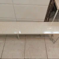 میز و صندلی|مبلمان خانگی و میز عسلی|بروجرد, |دیوار