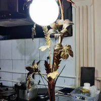 آباژور ، چراغ خواب ، شبخاب