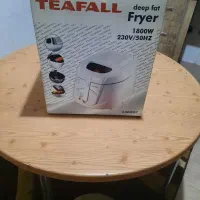 سرخ کن  تفال ۲/۵ لیتری