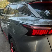 فونیکسFXخاکستری