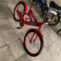 دوچرخه|دوچرخه، اسکیت، اسکوتر|تهران, جابری|دیوار