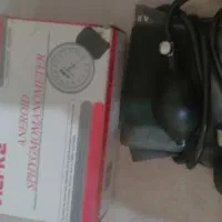 دستگاه فشار سنج