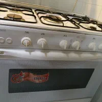 گاز پنج شعله فردار|اجاق گاز و لوازم برقی پخت‌وپز|اراک, |دیوار