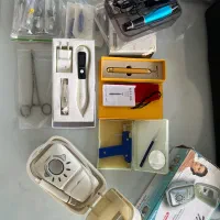 وسایل برقی ارایشگاه