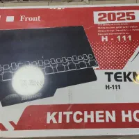 هود آشپزخانه Teckno Max Si مدل H 111|هود|فولادشهر, B4|دیوار