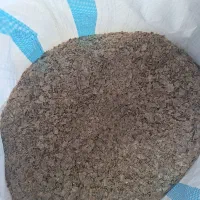 کنجاله کنجد و آفتابگردان برای خوراک دام