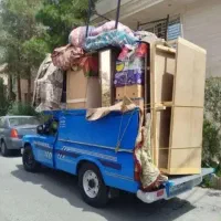 نیسان بار وانت با قیمت پیشنهادی شما