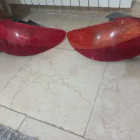 چراغ عقب کبریتی ۲۰۶sd