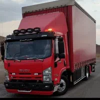 باربری زرینی حمل اثاثیه منزل بارگیری وتخلیه