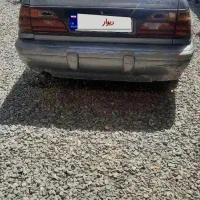 فروش دوو ریسر جی تی ای ۱۹۹۳|خودرو سواری و وانت|قزوین, |دیوار