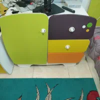 سرویس اتاق خواب|تخت و سرویس خواب|تربت‌حیدریه, پائین ولایت|دیوار