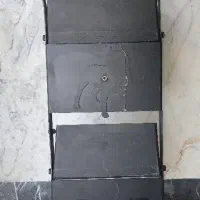 باربند تخت شو و پله نیسان پاترول افرودی|قطعات یدکی و لوازم جانبی|اردبیل, |دیوار