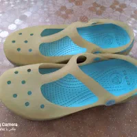 دمپایی کمپینگ اصل