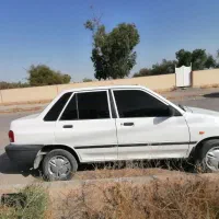 پراید131مدل90
