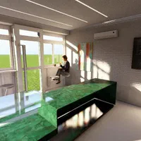 اجاره مغازه ۲۰ متر مناسب کافه تاپ لوکیشن شهرک نفت|اجارهٔ مغازه و غرفه|تهران, شهرک نفت|دیوار