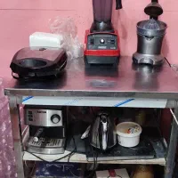 آب هویج گیری|آبمیوهگیر و آبمرکباتگیر|محمدشهر, ولدآباد|دیوار