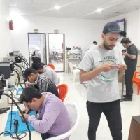 آموزش تعمیرات موبایل|خدمات آموزشی|نیشابور, امام خمینی|دیوار