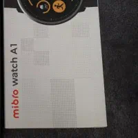ساعت میبرو a1