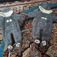 کت سرهمی بچگانه