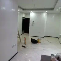 نقاشی ساختمان با دستگاه سریع ترین