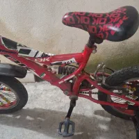 فروش دوچرخه ۱۶