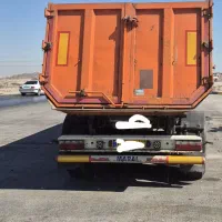 کمپرسی مارال شرکتی دیسک شاهنگ مدل ۹۶