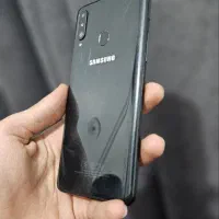 گوشی سامسونگ a20s|موبایل|تهران, مهران (سیدخندان)|دیوار