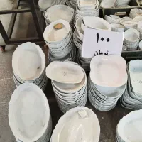 شکلات خوری درچوبی
