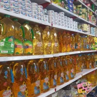 فروشنده خانم و اقا