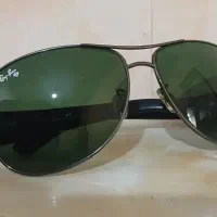 عینک خلبانی ری بن RB3358