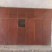 کمد دیواری|جاکفشی، کمد، دراور|اهواز, شهرک دانشگاه|دیوار