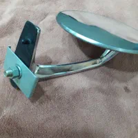 ایینه بغل|قطعات یدکی و لوازم جانبی|تهران, شهرک ولیعصر شمالی|دیوار