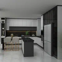 کابینت  جمالی چک و نقدبدون بهره و پیش پرداخت|مصالح و تجهیزات ساختمان|شیراز, شریف‌آباد|دیوار