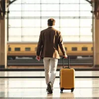 مرجع بلیت لحظه‌ آخری، قطارهای ۳ تا ۵ ستاره