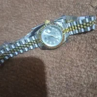 ساعت رولکس زنانه اصل نو و استفاده نشده قیمت ۲۸۰۰|ساعت|کرج, شهرک بنفشه|دیوار