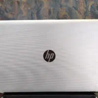 لپ تاپ HP Notebook i3 / 8GB / لمسی به همراه کیف