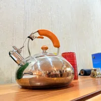 کتری ژاپنی سون داره  فوری