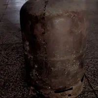 کپسول گاز بوتان