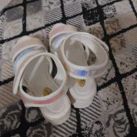 بوت مشکی کفش بندی سفید کفش مجلسی گلبهی کالج مشکی|کیف، کفش، کمربند|دماوند, دماوند|دیوار