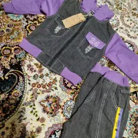 لباس کودک‌