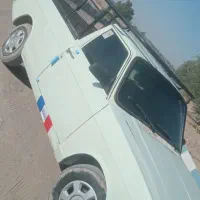 پیکانوانتمدل87درحد|خودرو سواری و وانت|کهنوج, |دیوار