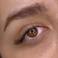 مدل برای اکستنشن مژه|خدمات آرایشگری و زیبایی|قم, کلهری|دیوار